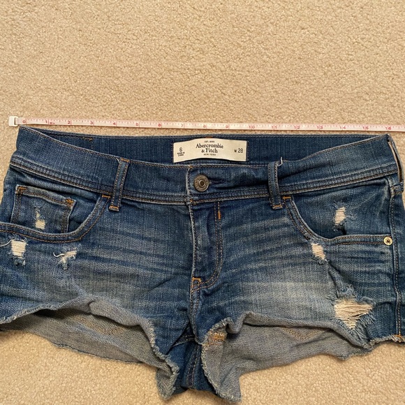 Abercrombie Shorts - Picture 5 of 5
